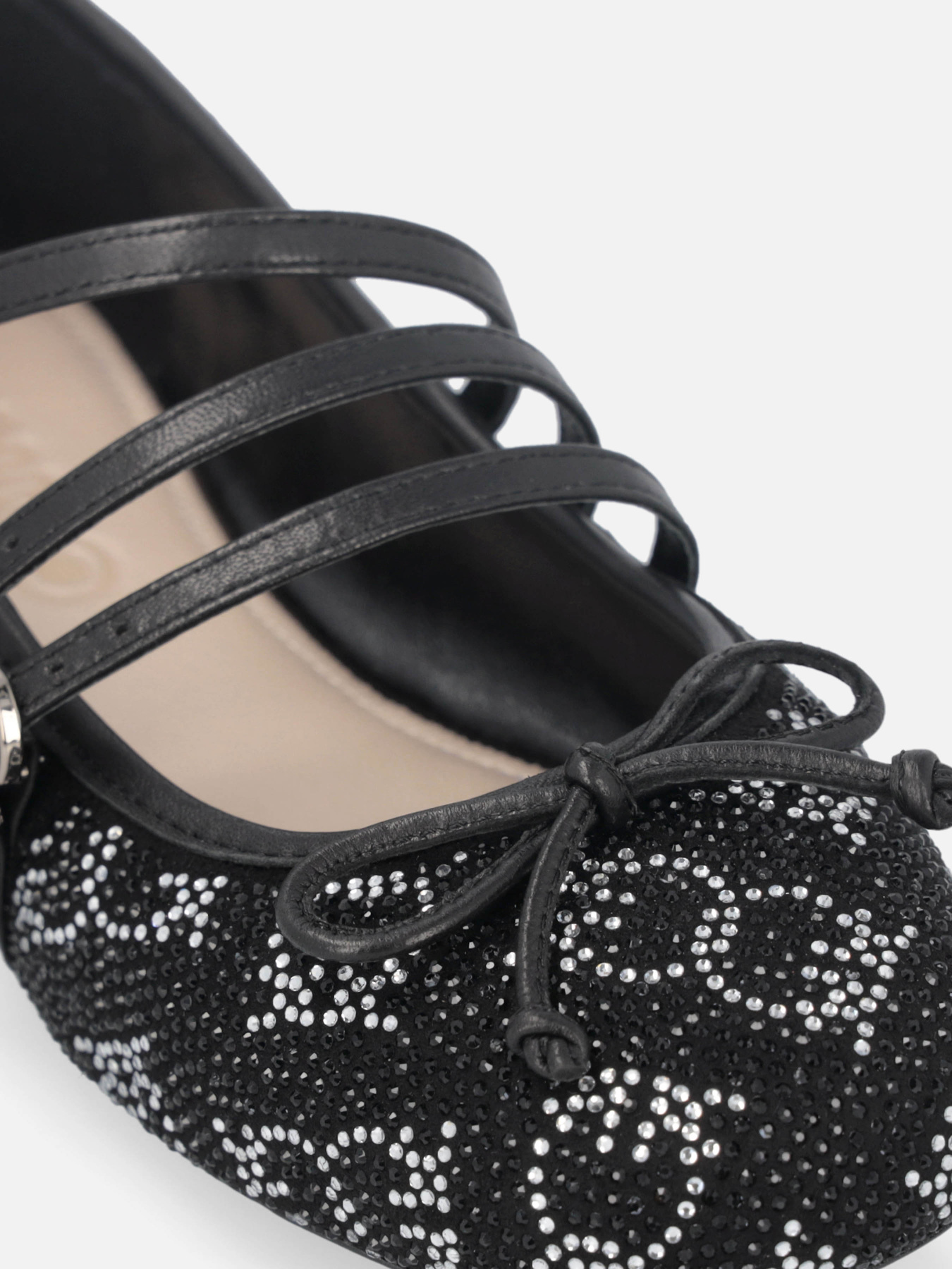 Туфли и лоферы PINKO Gioia модель SD0299E025Z99 Фото