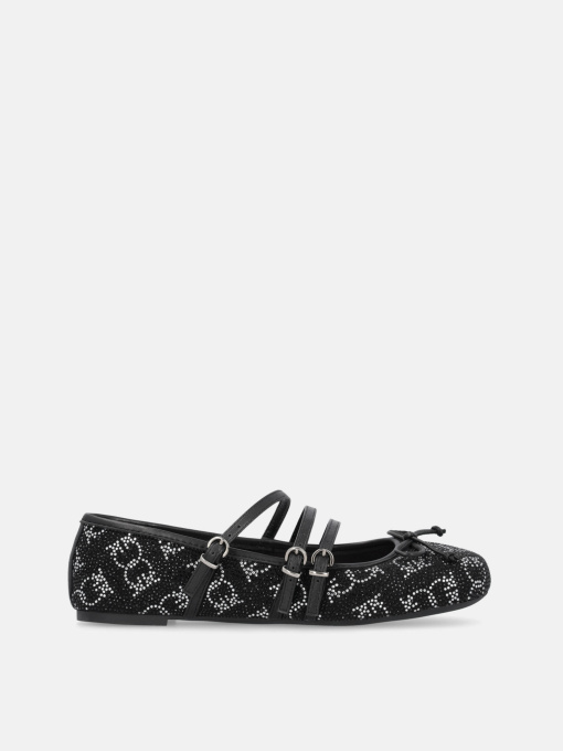 Туфлі та лофери PINKO Gioia модель SD0299E025Z99 Фото