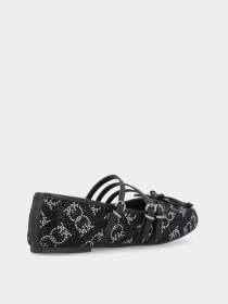Туфли и лоферы PINKO Gioia модель SD0299E025Z99 Фото