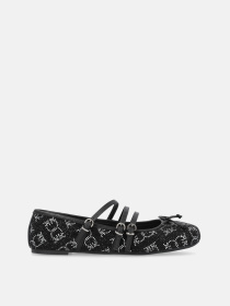 Туфлі та лофери PINKO Gioia модель SD0299E025Z99 Фото
