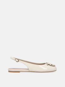 Шлёпанцы PINKO Maggy модель SD0247E002DY7 Фото