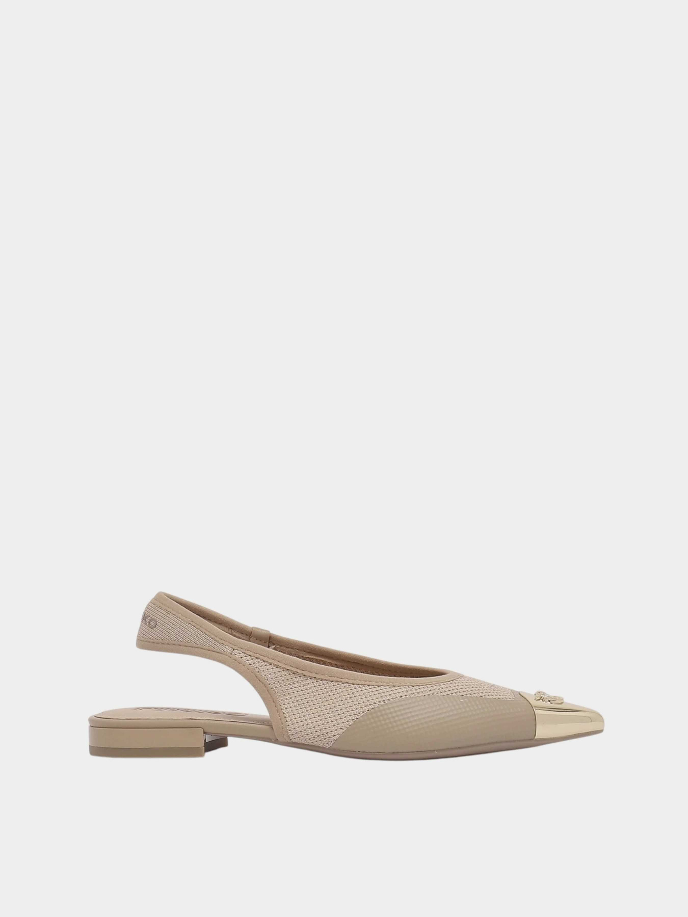 Шлёпанцы PINKO Giani модель SD0271T027K26 Фото