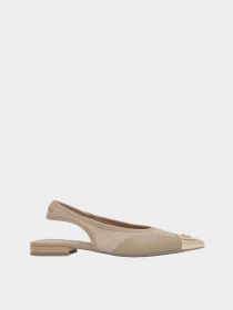 Шльопанці PINKO Giani модель SD0271T027K26 Фото