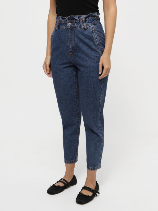 Джинсы Piazza Italia модель 46454_denim Фото