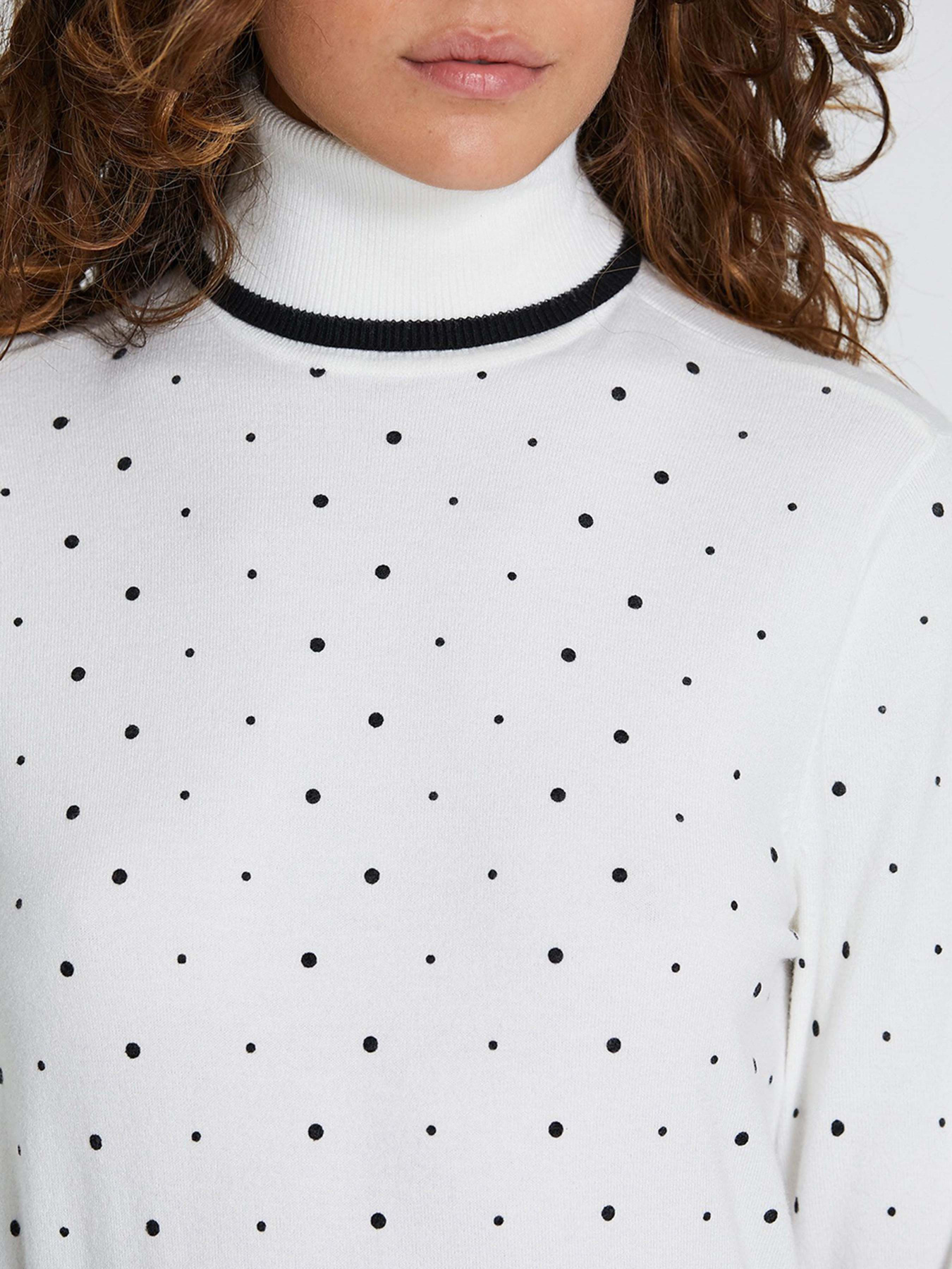 Светри та кардигани Piazza Italia модель 49120_milk Фото