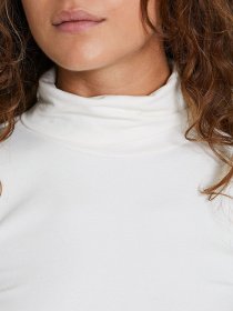 Свитры и кардиганы Piazza Italia модель 49755_milk Фото