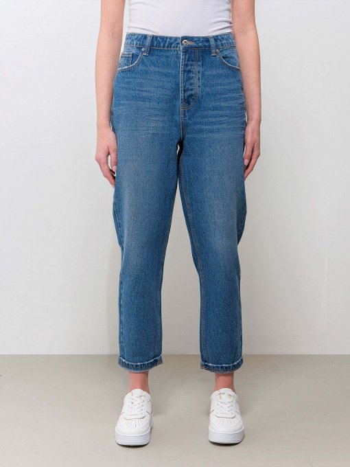 Джинси Piazza Italia модель 06550_denim Фото