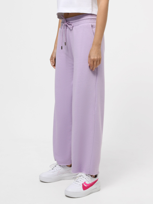Брюки Piazza Italia модель 50585_lilac Фото