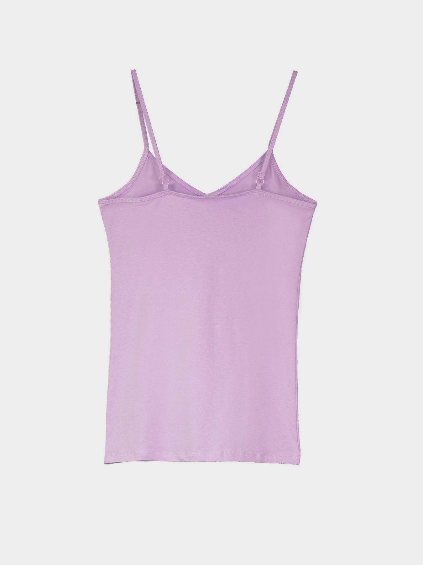 Футболки і поло Piazza Italia модель 50940_lilac Фото