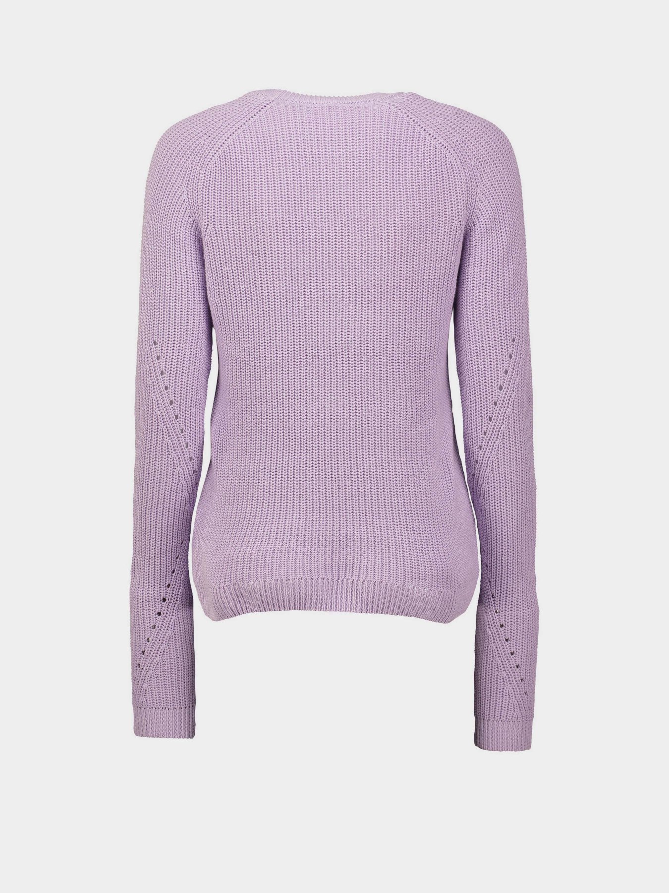 Свитры и кардиганы Piazza Italia модель 99837_lilac Фото