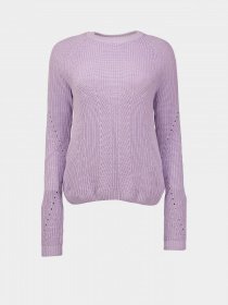 Свитры и кардиганы Piazza Italia модель 99837_lilac Фото