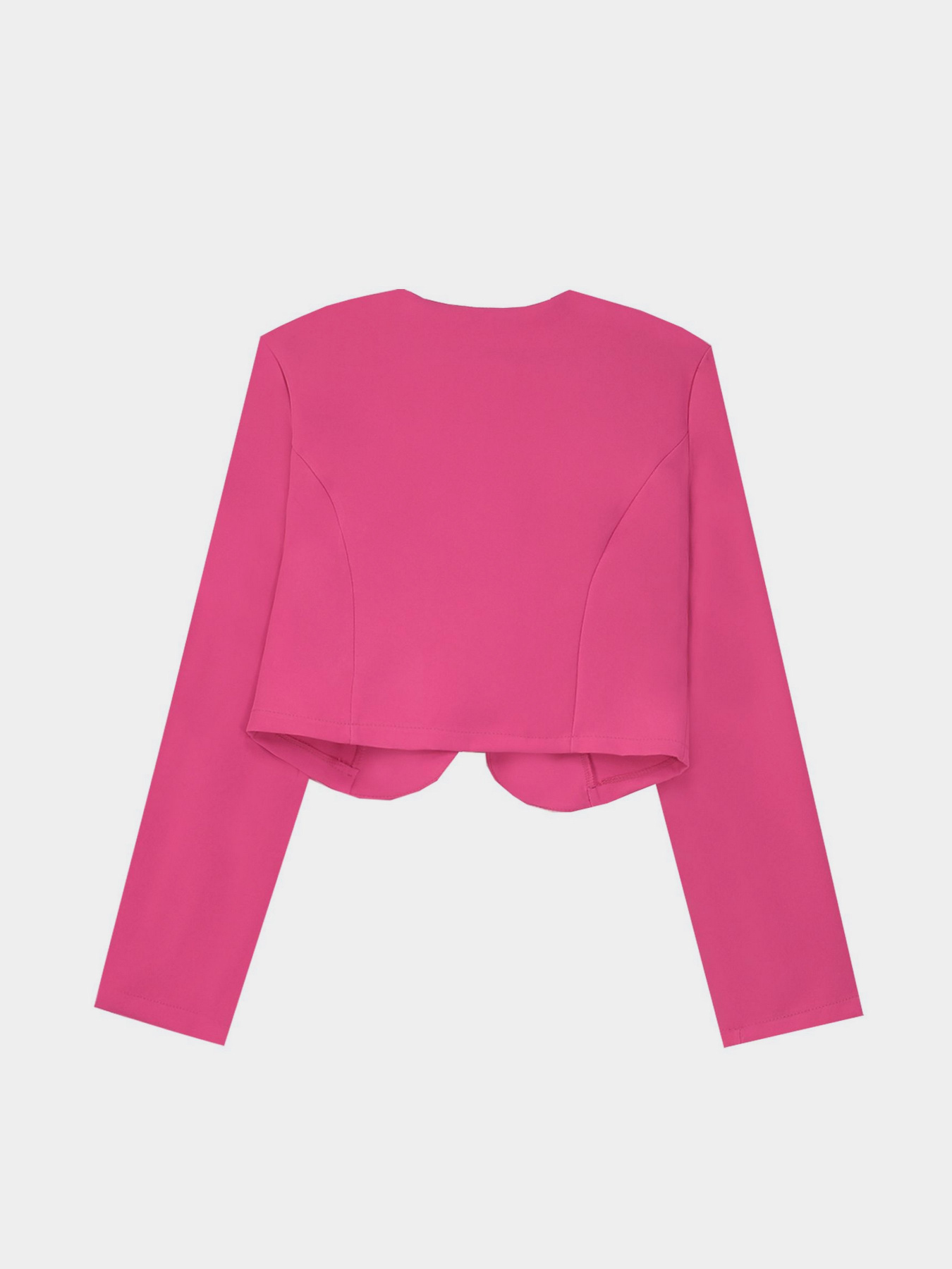 Пиджаки Piazza Italia модель 16628_fuxia Пиджаки Piazza Italia модель 16628_fuxia Фото