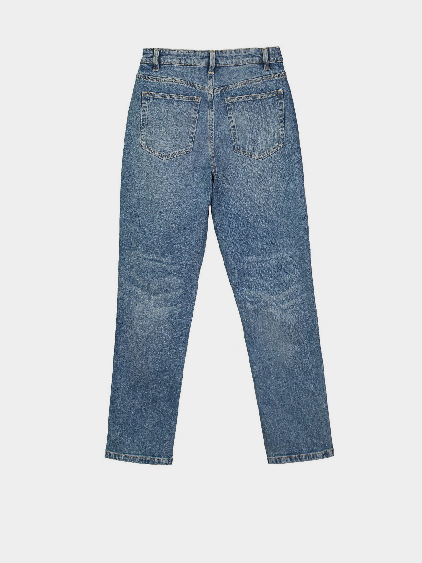 Джинси Piazza Italia модель 53341_Denim Джинси Piazza Italia модель 53341_Denim Фото