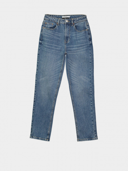 Джинсы Piazza Italia модель 53341_Denim Фото