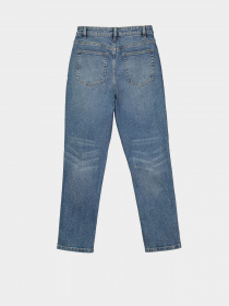 Джинси Piazza Italia модель 53341_Denim Фото