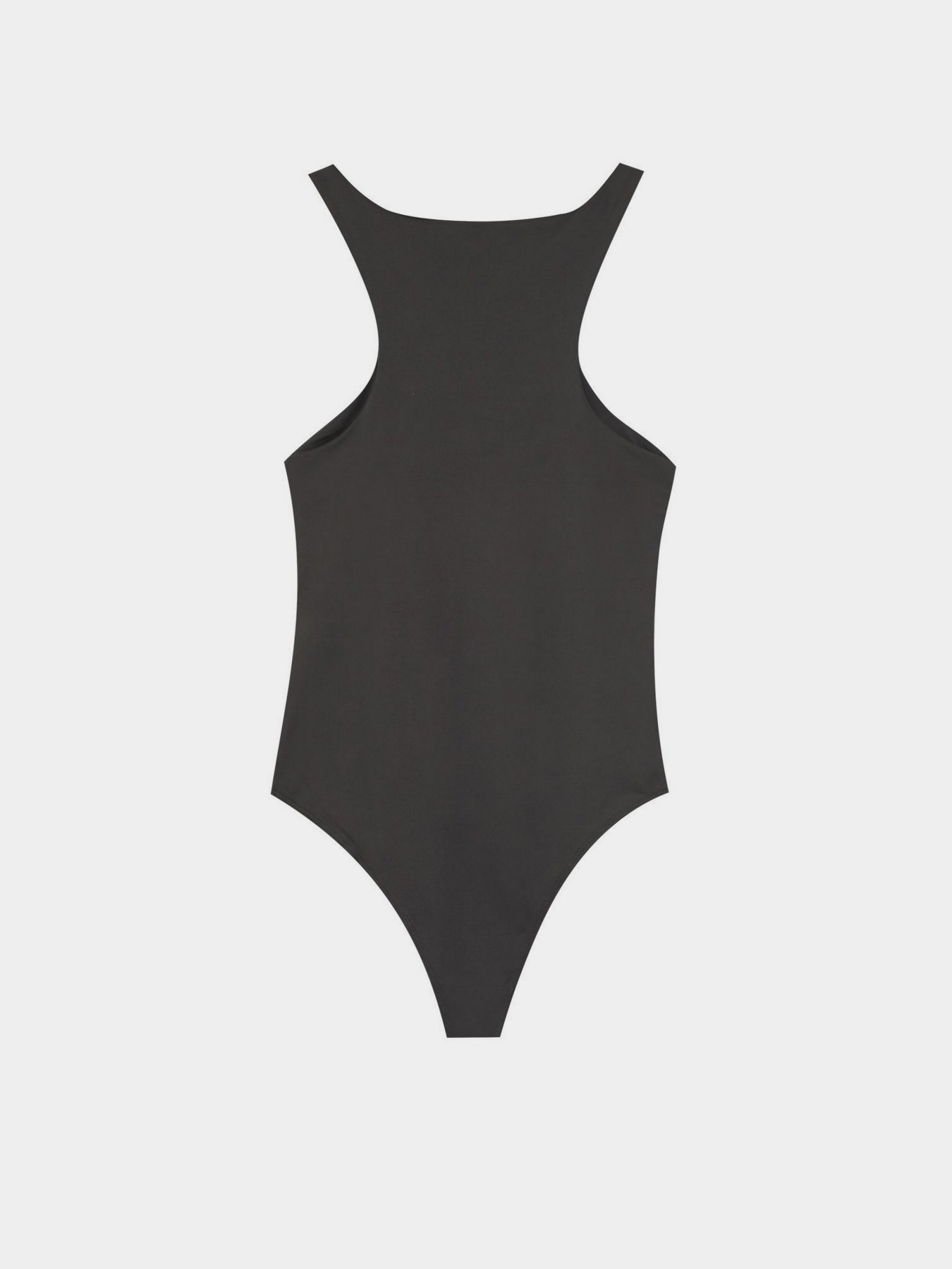 Боді та корсети Piazza Italia модель 58518_black Боді та корсети Piazza Italia модель 58518_black Фото
