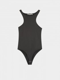 Боді та корсети Piazza Italia модель 58518_black Фото