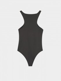 Боді та корсети Piazza Italia модель 58518_black Фото