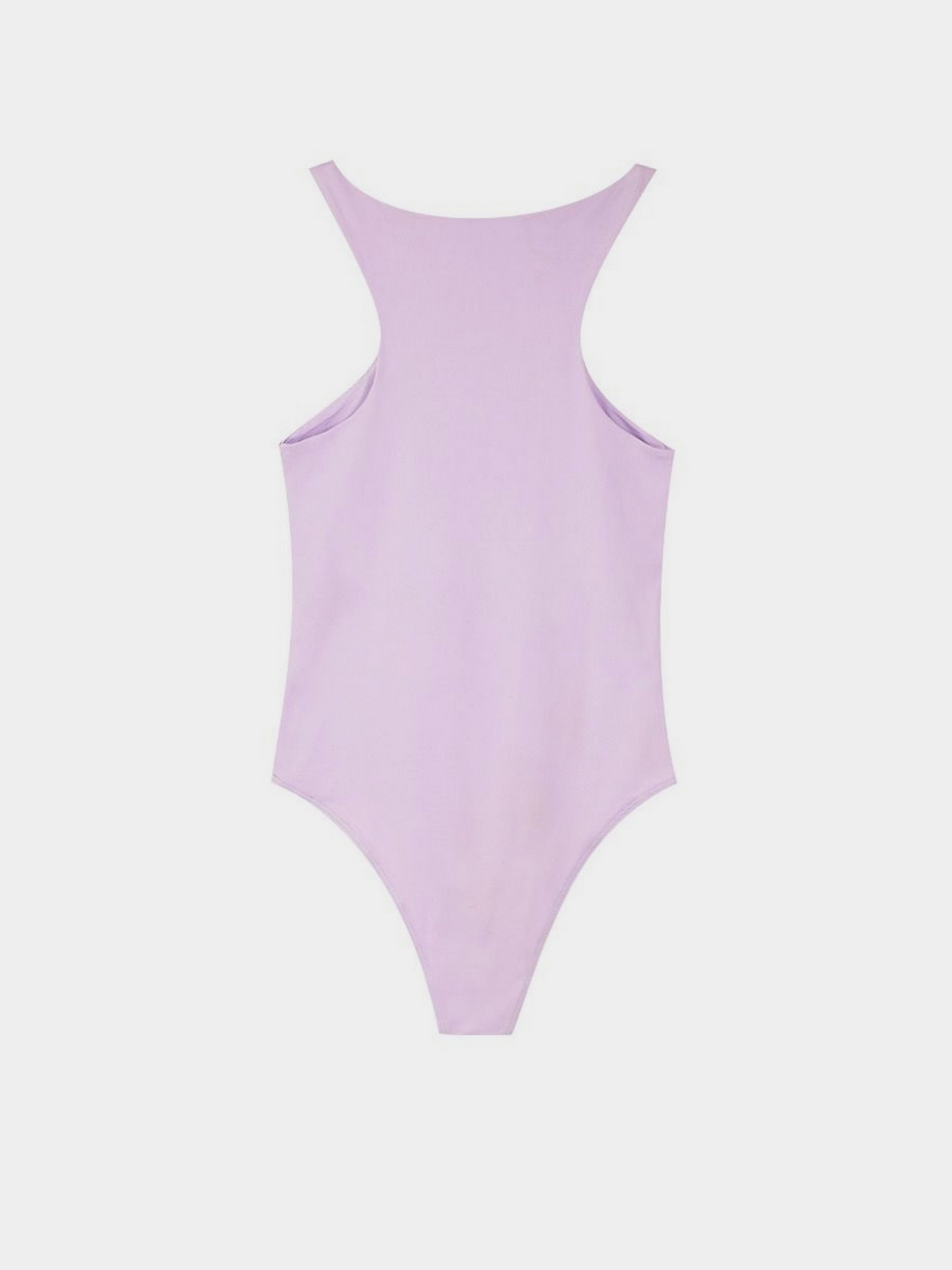 Боді та корсети Piazza Italia модель 58518_lilac Фото