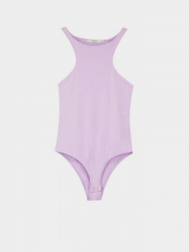 Боді та корсети Piazza Italia модель 58518_lilac Фото
