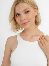 Боди и корсеты Piazza Italia модель 58518_milk Фото
