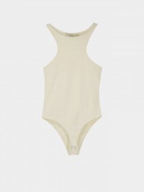 Боди и корсеты Piazza Italia модель 58518_milk Фото