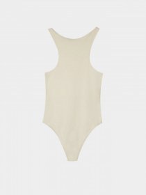 Боди и корсеты Piazza Italia модель 58518_milk Фото