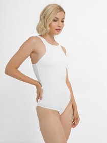 Боди и корсеты Piazza Italia модель 58518_milk Фото