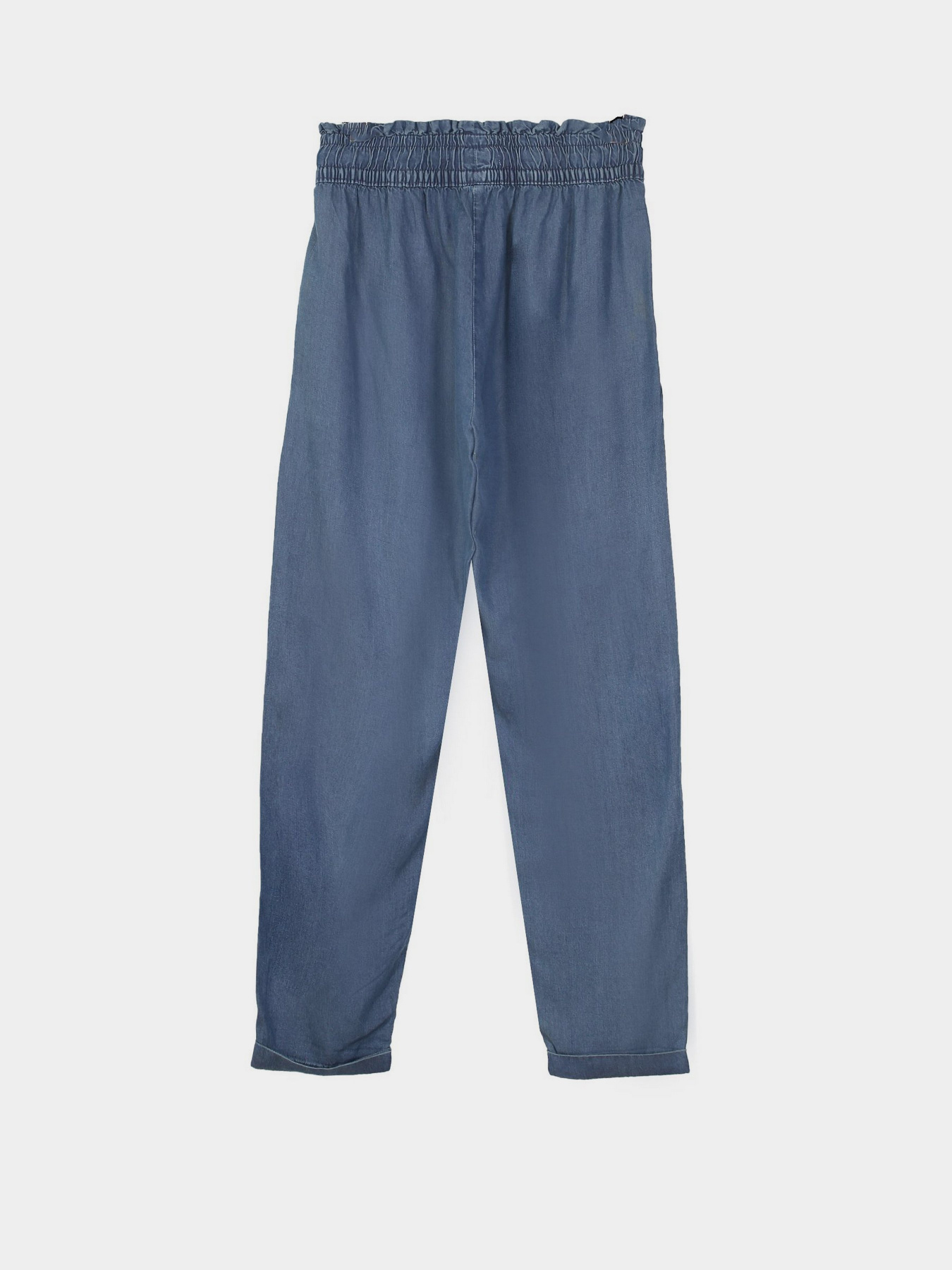 Штани Piazza Italia модель 65248_dark denim Фото