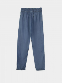 Штани Piazza Italia модель 65248_dark denim Фото