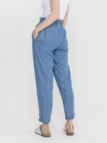 Штани Piazza Italia модель 65248_Denim Фото