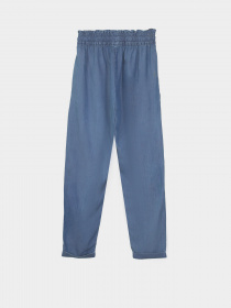 Штани Piazza Italia модель 65248_Denim Фото