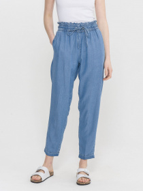 Штани Piazza Italia модель 65248_Denim Фото