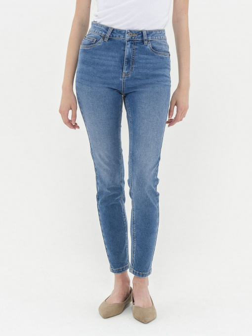 Джинси Piazza Italia модель 06723_Denim Фото