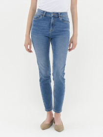 Джинси Piazza Italia модель 06723_Denim Фото