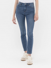 Джинсы Piazza Italia модель 06724_Denim Фото