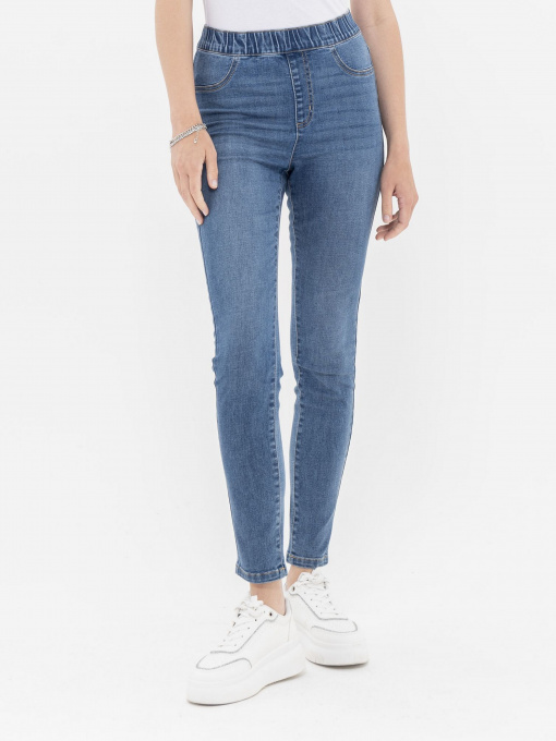 Джинси Piazza Italia модель 06729_Denim Фото
