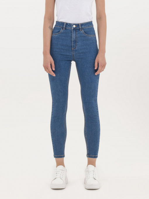 Джинси Piazza Italia модель 06765_Denim Фото