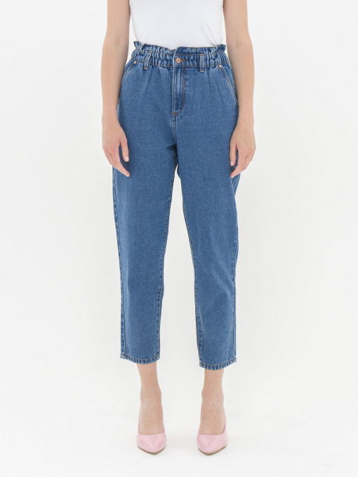 Джинси Piazza Italia модель 06767_Denim Фото