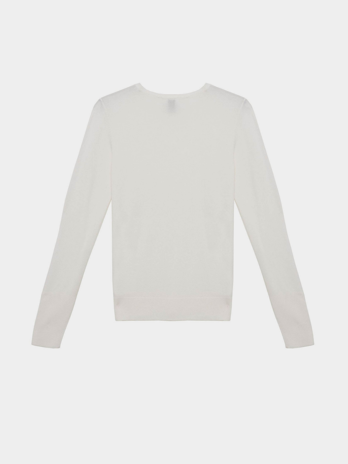 Светри та кардигани Piazza Italia модель 06892_milk Светри та кардигани Piazza Italia модель 06892_milk Фото