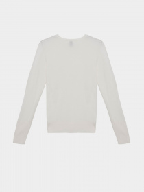 Светри та кардигани Piazza Italia модель 06892_milk Фото