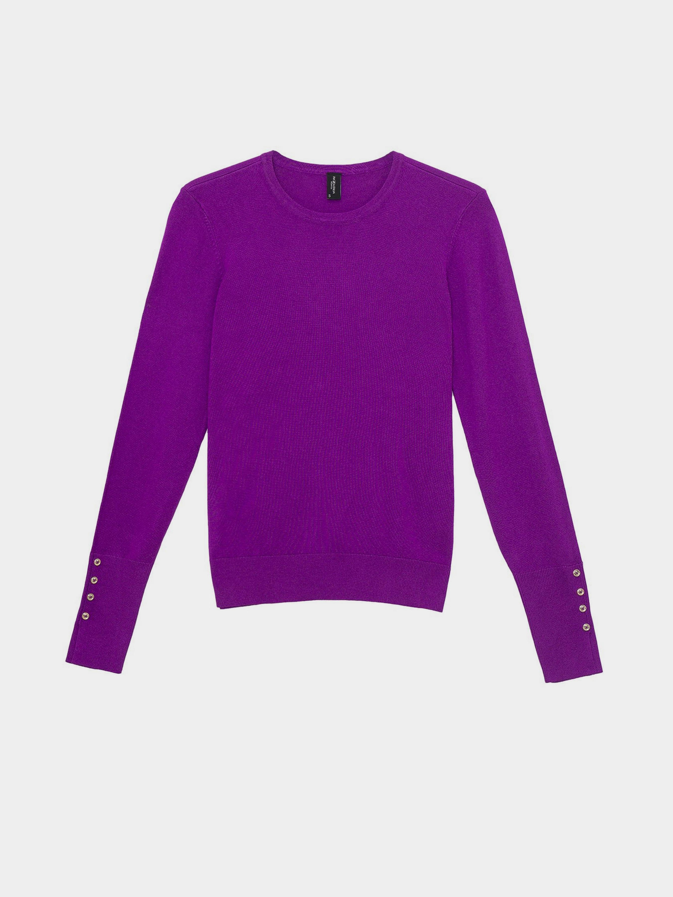 Свитры и кардиганы Piazza Italia модель 06892_violet Фото