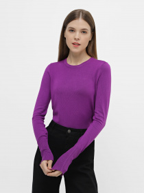 Свитры и кардиганы Piazza Italia модель 06892_violet Фото