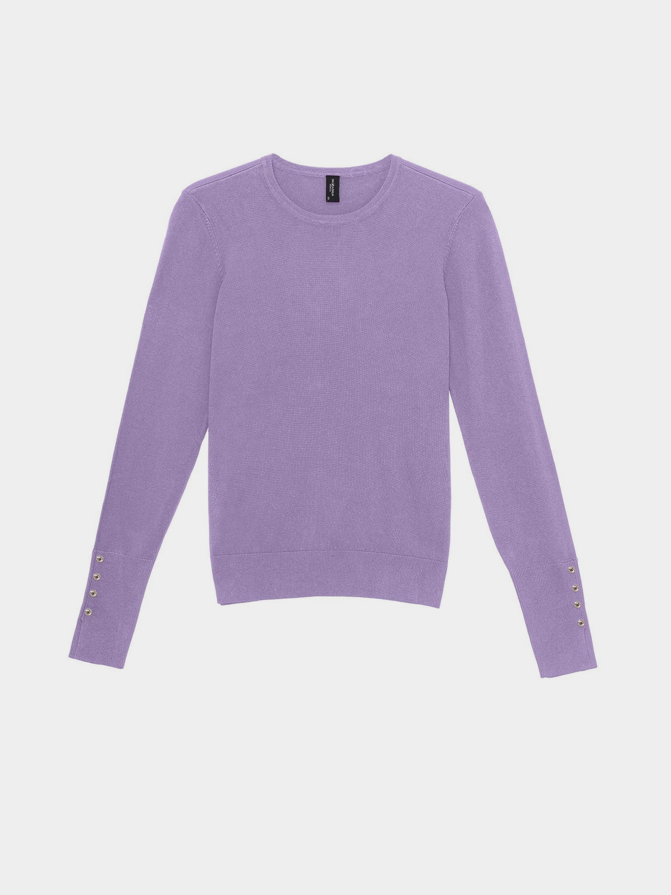 Свитры и кардиганы Piazza Italia модель 06892_lilac Фото