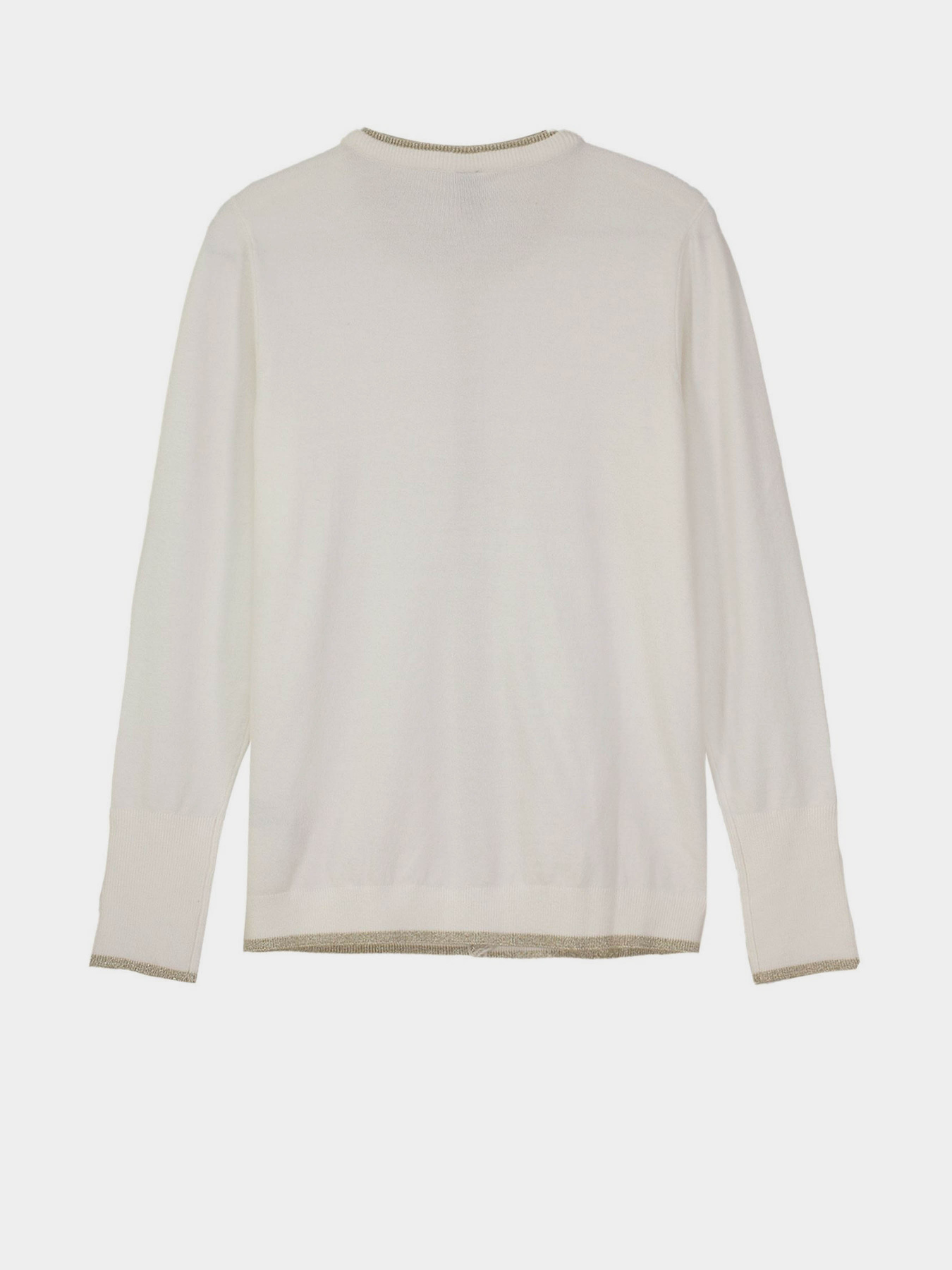 Светри та кардигани Piazza Italia модель 06895_milk Фото