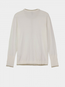 Светри та кардигани Piazza Italia модель 06895_milk Фото
