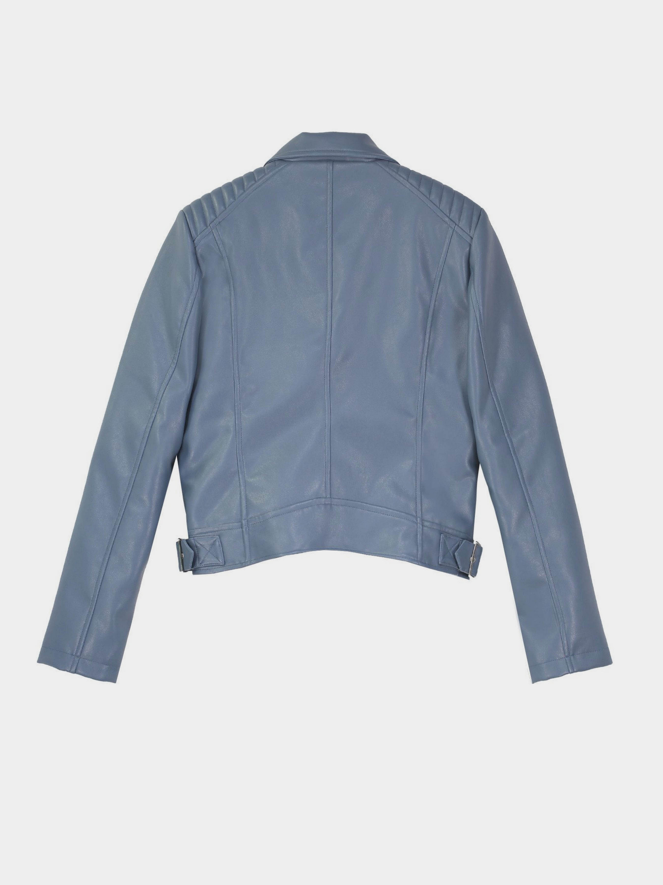 Куртки та дублянки Piazza Italia модель 07312_Denim Куртки та дублянки Piazza Italia модель 07312_Denim Фото