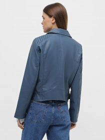 Куртки та дублянки Piazza Italia модель 07312_Denim Фото