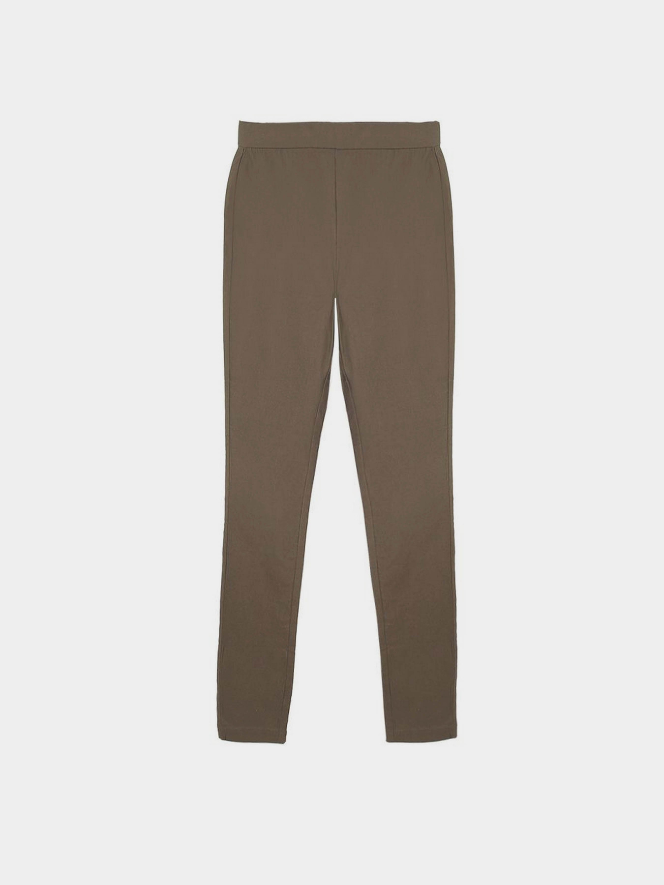 Штани Piazza Italia модель 58834_military green Штани Piazza Italia модель 58834_military green Фото
