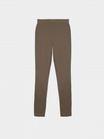Штани Piazza Italia модель 58834_military green Фото